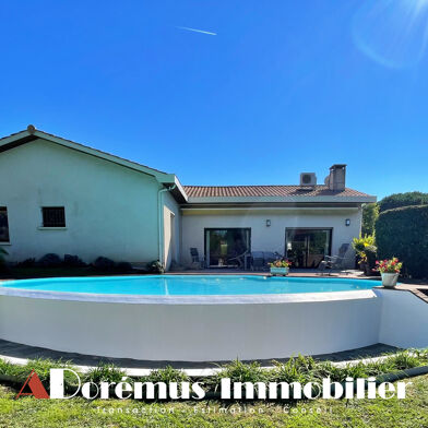 Maison 7 pièces 769600 €