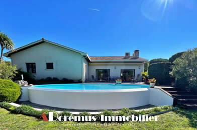 Maison 7 pièces 769600 €