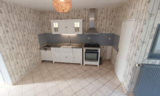 Maison 3 Pièces 70 m² à vendre à Amiens (80000)