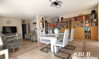 Appartement 5 Pièces 97 m² à vendre à Élancourt (78990)