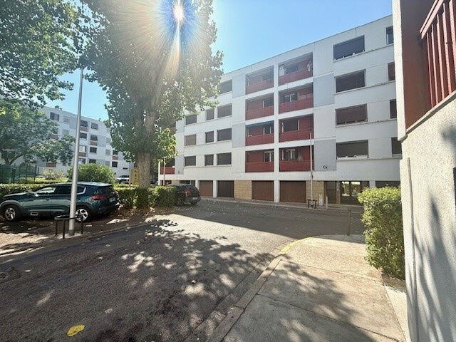 Appartement 3 pièces  à vendre Montpellier 34070