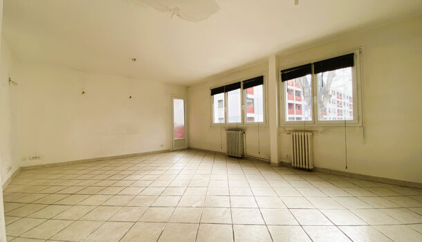 Appartement 3 pièces  à vendre Montpellier 34070