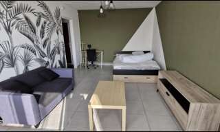 Appartement 1 Pièce 32 m² à vendre à Le Havre (76600)