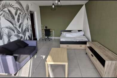 Appartement 1 pièces 73000 €