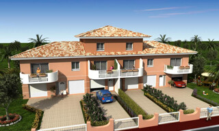 Maison 4 Pièces 74 m² à vendre à Sainte-Marie-la-Mer (66470)