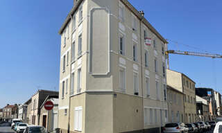 Appartement 5 Pièces 99 m² à vendre à Reims (51100)