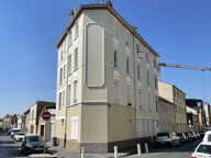 Secteur Jean Jaurès / Gobelins — photo 2