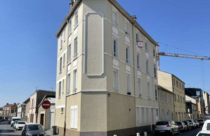 Secteur Jean Jaurès / Gobelins — photo 2