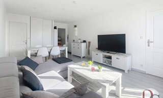 Appartement 4 Pièces 68 m² à vendre à Ézanville (95460)