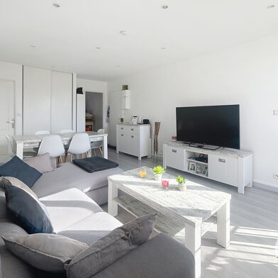 Appartement 4 pièces 187000 €