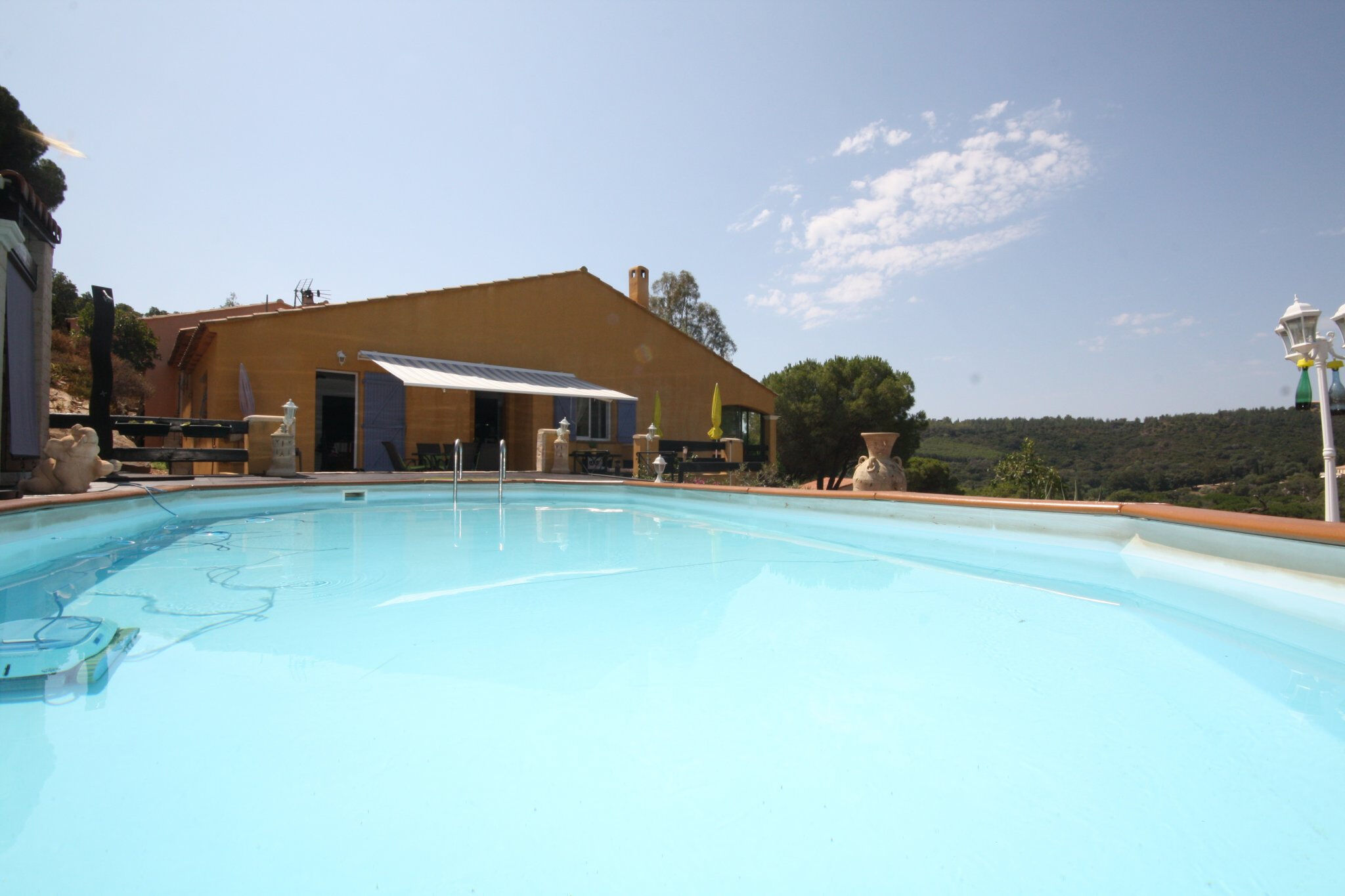 Villa / Maison 5 pièces  à vendre Lavandou (Le) 83980