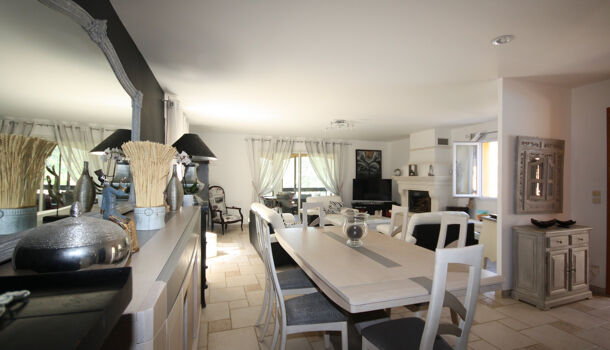 Villa / Maison 5 pièces  à vendre Lavandou (Le) 83980