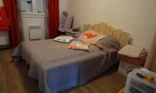 Maison 82 m² en viager Cazères (31220)