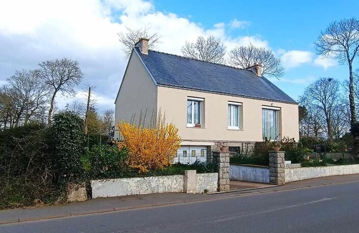 EXCLUSIVITÉ - MAISON RÉNOVÉE - EVELLYS - NAIZIN — photo 2