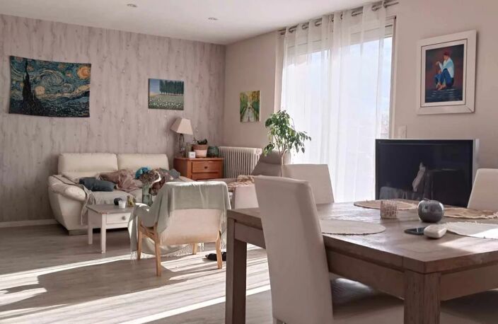 EXCLUSIVITÉ - MAISON RÉNOVÉE - EVELLYS - NAIZIN — photo 3