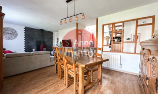 Maison 5 Pièces 120 m² à vendre à Sourdon (80250)