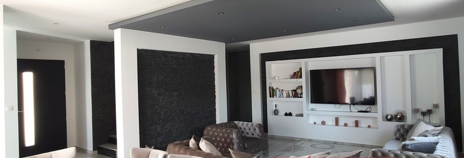 Maison 6 Pièces 162 m² à vendre à Cugnaux (31270)