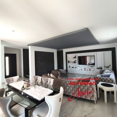 Maison 6 pièces 449000 €