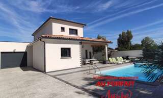 Maison 6 Pièces 162 m² à vendre à Cugnaux (31270)