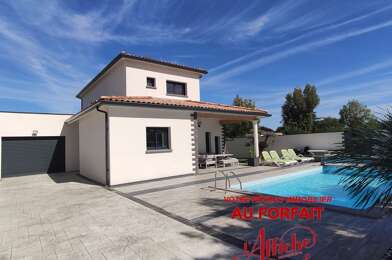 Maison 6 pièces 449000 €