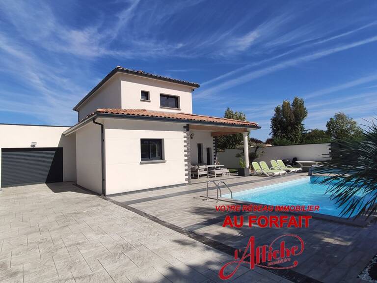 Maison — photo 1