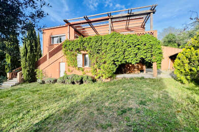 Maison 8 pièces 780000 €