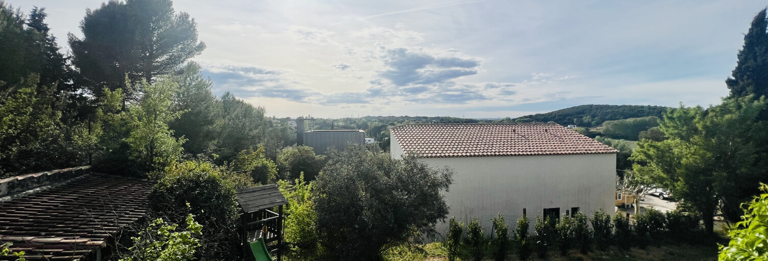 Maison 8 Pièces 230 m² à vendre à Cabriès (13480)