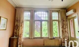 Appartement 4 Pièces 115 m² à vendre à Mons-en-Barœul (59370)