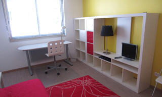 Appartement 1 Pièce 22 m² à louer à Strasbourg (67000)