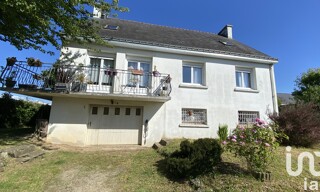 Maison 6 Pièces 130 m² à vendre à Moëlan-sur-Mer (29350)