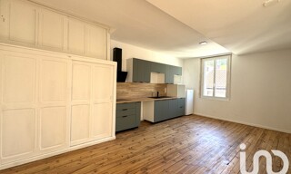 Appartement 4 Pièces 81 m² à vendre à Lourdes (65100)