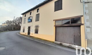 Maison 5 Pièces 110 m² à vendre à Aixe-sur-Vienne (87700)