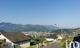Maison 5 Pièces 170 m² à vendre à Lourdes (65100)