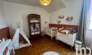 Maison 4 Pièces 112 m² à vendre à Semussac (17120)