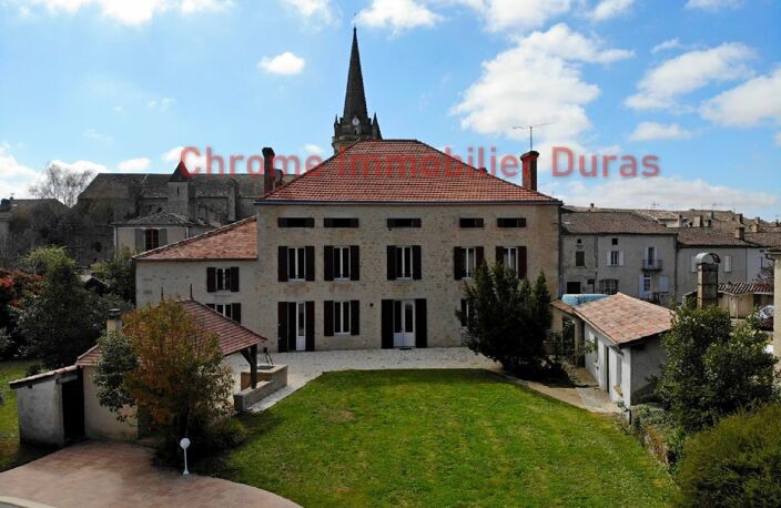 Exceptionnelle Bâtisse en Pierre Cœur de village — photo 4