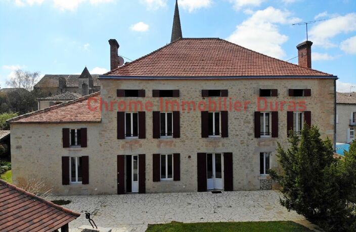 Exceptionnelle Bâtisse en Pierre Cœur de village — photo 5