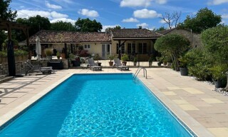 Maison 10 Pièces 289 m² à vendre à Duras (47120)