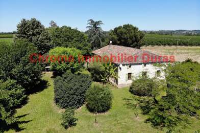 Maison 8 pièces 345840 €