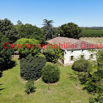 Maison 8 pièces 345840 €