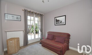 Maison 5 Pièces 108 m² à vendre à Pessac (33600)