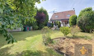 Maison 6 Pièces 118 m² à vendre à Brunoy (91800)