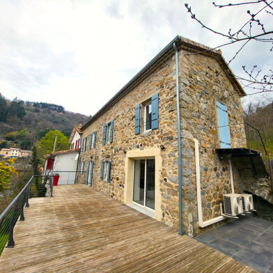 Maison 5 pièces 260000 €