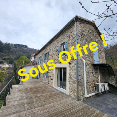 Maison 5 pièces 260000 €