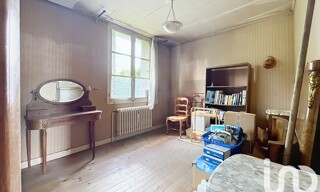 Maison 3 Pièces 62 m² à vendre à Amboise (37400)