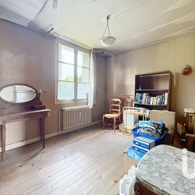 Maison 3 pièces 128000 €