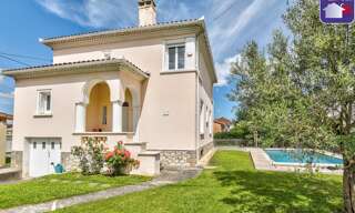 Maison 5 Pièces 115 m² à vendre à Pamiers (09100)