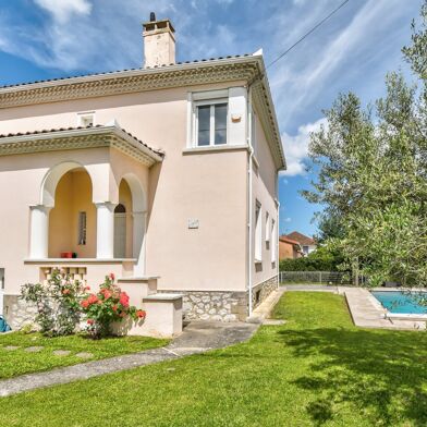 Maison 5 pièces 239000 €
