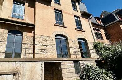 Appartement 5 pièces 270000 €