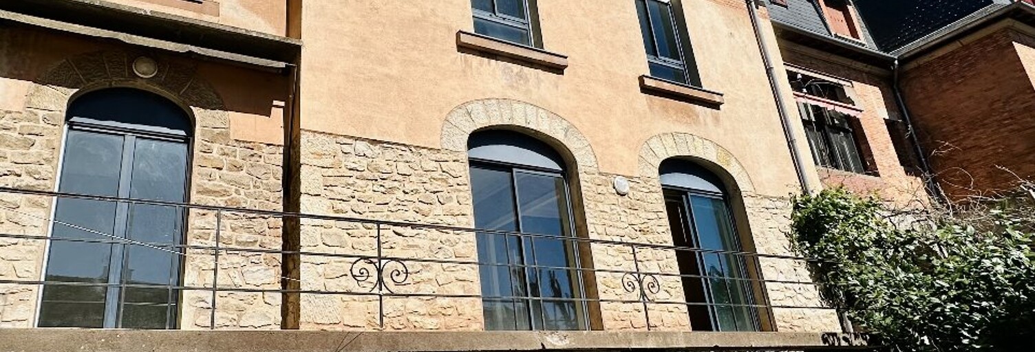 Appartement 5 Pièces 129 m² à vendre à Rodez (12000)
