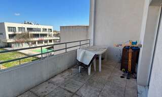 Appartement 3 Pièces 51 m² à vendre à Le Grau-du-Roi (30240)